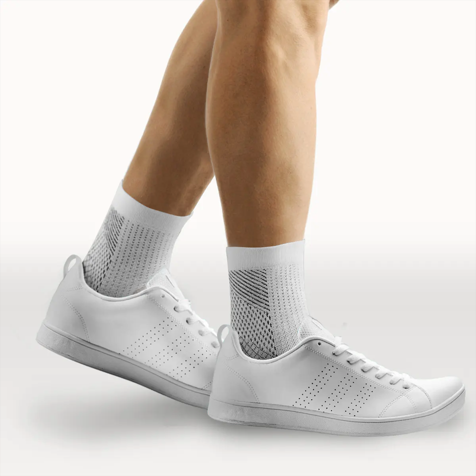 Supreme Soothe Socks