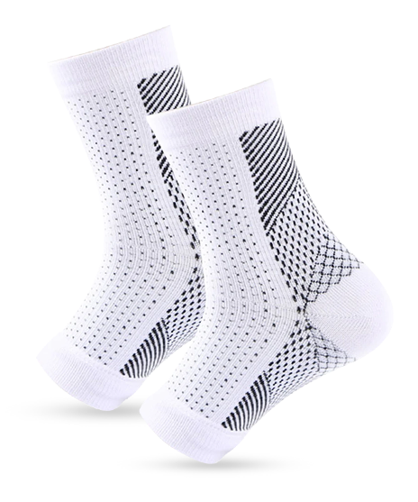 Supreme Soothe Socks