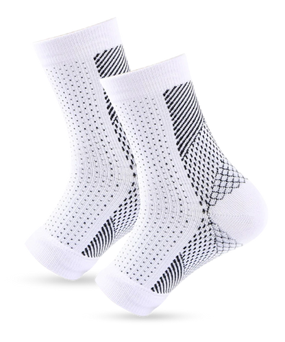 Supreme Soothe Socks