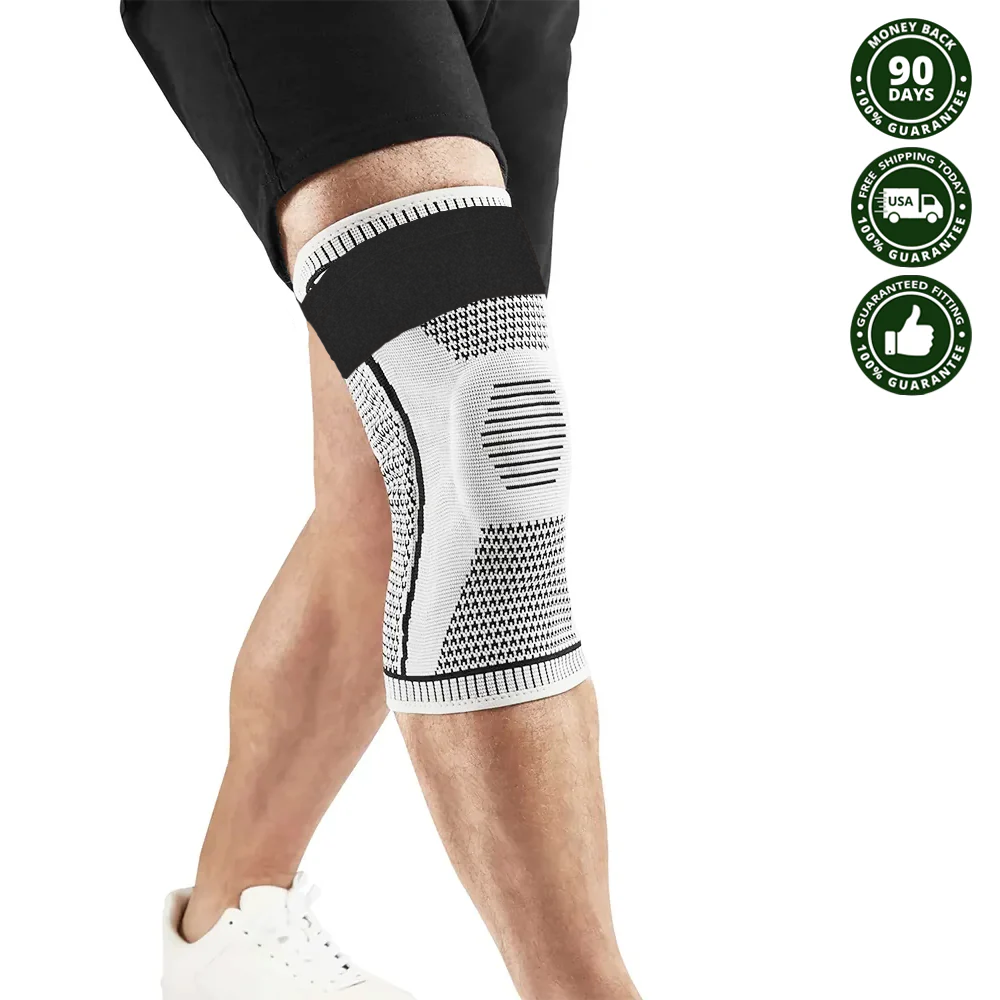 Supreme Knee Elite