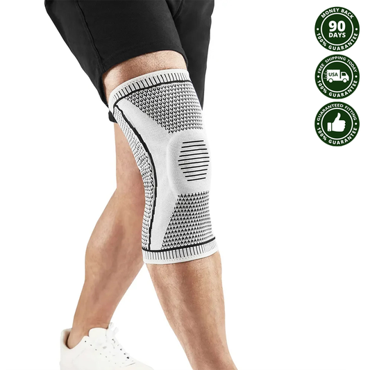Supreme Knee Elite